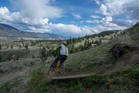 Kamloops bike ranch on facebook. Kamloops Interior Bc S Mountain Bike Mecca British Columbia Magazine