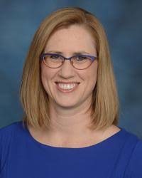 Dr. Sarah Anne McAvoy, MD