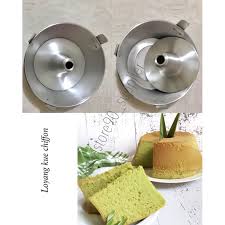 Download aplikasi resep yummy app untuk mendapatkan beragam referensi resep masakan sesuai dengan selera kamu, lengkap dengan cara memasaknya. Loyang Kue Chiffon Press Loyang Bolu Pandan Loyang Sifon 20cm 22cm 24cm Tinggi 9cm Shopee Indonesia