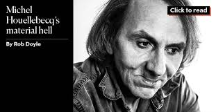 Rob Doyle (@RobDoyle1)