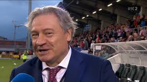 @RTEsoccer's video Tweet