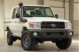 Research the 2021 toyota land cruiser with our expert reviews and ratings. Us Legal Toyota Land Cruiser 70 Pops Up On Ebay