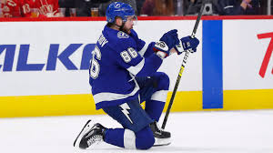 Shop at the nikita kucherov official store. A Look At The Nhl S Most Efficient Power Play Forwards Sportsnet Ca