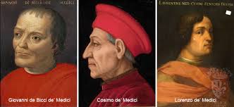 Nov 17, 2018 · the ascent of the medici family from poor wool farmers to vast political dynasty began with giovanni di bicci de' medici. 10 Historical Mistakes In The Tv Show Medici Masters Of Florence