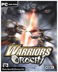 Warriors orochi (無双orochi, musou orochi) is a crossover series fusing the worlds of dynasty warriors and samurai warriors. Warriors Orochi Pc Game Free Download Full Version