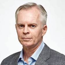 Tom Rodden, Former SR. Vice President and CIO of Varian Medical Systems,  On: Building and Merging Cultures, Leading a Billion-Dollar Integration  From the C-Suite, and the Argument for Breadth of Knowledge Over