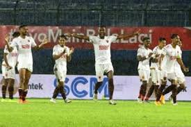 Liputan6.com, jakarta piala menpora 2021 sudah memasuki babak perempat final. Kalah Adu Penalti Psis Akhiri Kiprah Di Piala Menpora 2021