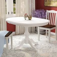 Clippercover Extendable Solid Wood Rubberwood Dining Table Dining Table Solid Wood Dining Table Wood Dining Table
