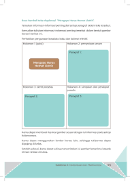 Dampak cinta produk indonesia bagi para pengrajin dalam negeri adalah. Buku Siswa Kelas 6 Tema 4 Revisi 2018 Ayomadrasah Pages 101 150 Flip Pdf Download Fliphtml5
