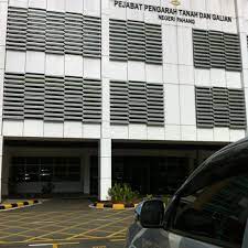 Jabatan ketua pengarah tanah dan galian persekutuan (jkptg) dengan kerjasama pihak perbadanan produktiviti malaysia (mpc) akan menganjurkan webinar outreach pekeliling ketua pengarah tanah dan galian persekutuan (kptg) tahun 2020/2021 siri 2 pada 3 jun 2021. Photos A Pejabat Pengarah Tanah Dan Galian Pahang Bureau