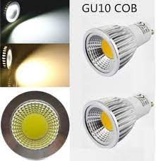 1 sztuk super bright gu 10 zarowki swiatla sciemniania led 85 265 v 9 w 12 w 15 w gu10 cob led lampa e14 e27 b22 gu10 led lamp light dimmable led led spotlight