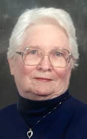 Obituary information for Georgia Ann Portero