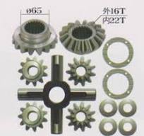 MITSUBISHI FUSO FV418 Differential Repair KIT MC803629