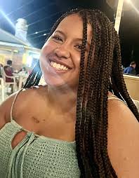 Gabriella Patterson Obituary