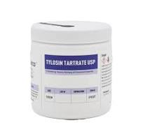 Tylosin Tartrate USP (Vet use only) — Bella Corp Trading