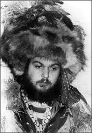 ESSAY + AUDIO: Harold Battiste Mixtape