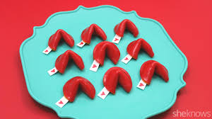 10 Diy Edible Gifts For Your Valentine Sheknows