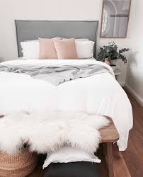 Home Inspiration House Living Space Room Scandinavian Nordic Inviting Style Comfy Minimalist Minimalism Bedroom Design Home Bedroom Inspirations