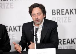 Approximately has a net income of $45 billion as of the year 2022. Sergey Brin Net Worth Celebrity Net Worth