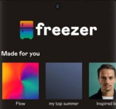 Here are 10 of the most interesting. Freezer Android V0 6 11 Mod Apk Deezer Downloader Streamer Varies With Devices Apkmb Com