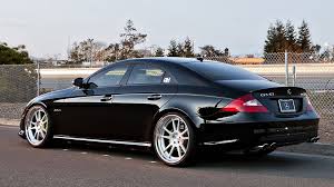 Mercedes Benz Cls63 Amg W219 Mercedes Cls Mercedes Benz