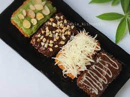 Resep Nugget Pisang Hitz Oleh Kheyla S Kitchen Recipe Makanan Enak Makanan Ide Makanan