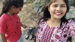 Chicken party at gambhir dam