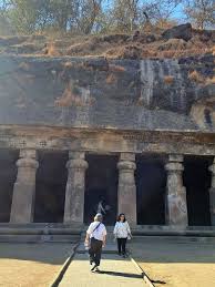 Best Time to Visit Elephanta Caves: A ...