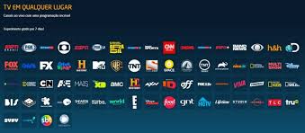 En directv go vivirás la mejor televisión online con canales locales e internacionales en hd y por streaming. Directv Go New Streaming Offers More Than 90 Channels And 5 Years Of Free Hbo Olhar Digital