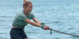 Bekijk meer ideeën over spellen, jeugd spelletjes, team spelen. Robinson Anouk Ziet Af Tijdens Expeditie Binnen No Time Geen Reserves Meer