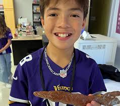 The KRCS Development department celebrated their amazing Impact Team at the  KR Fund Celebration Luncheon yesterday! We're grateful to Surcheros for  catering this special event and to all the volunteers and donors