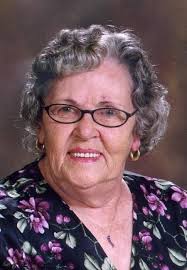 Melba Taylor Family History & Historical Records