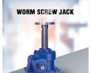 Factory Wholesale Mini Screw Jack Worm Gear Screw Lifter ...