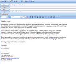 Following is the format an individual must use while inscribing a job letter application along with his/her resume. Best Formats For Sending Job Search Emails Cover Letter For Resume Email Cover Letter Job Cover Letter