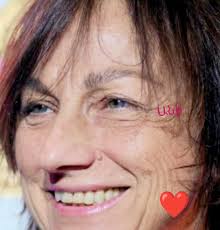 Bella Gianna, Grande la Nannini ❤️ Bella giornata!