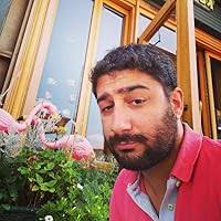 Cyprus: A Portrait and an Appreciation by Harry Luke