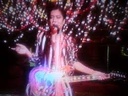 夜ヒット 復活 沢田研二 恋のバッド チューニング 沢田研二 復活 ジュリー