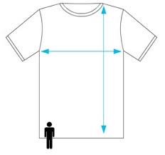 Size Chart Www Teetee Eu