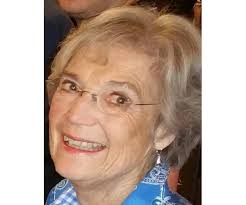 Darlene Foley Obituary (1939