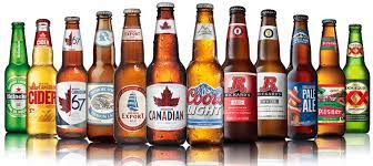 There are a number of different brands on this variety of beer. Molson Coors To Relocate From Historic Montreal Site Canadian Packaging