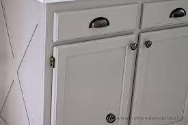 Stir the mixture until the salt is dissolved. Hardware To Go With Brass Hinges Other Affordable Options Elizabeth Burns Design Raleigh Nc Interior Designer