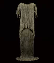 Maybe you would like to learn more about one of these? Fortuny Silk Dress