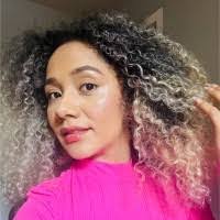 Cesia Pena's Instagram, Twitter & Facebook