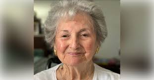 Obituary information for Gloria Lavallato