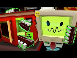 Do Not Microwave The Bugs Job Simulator Vr 6 Youtube Simulation Job Bugs