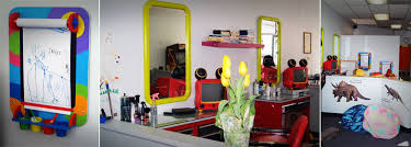 Haircut store inc oakland sihtnumber 94610. Snips For Kids