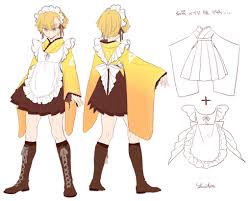 twitter かわいいアニメガール イラスト 善逸 アニメ
