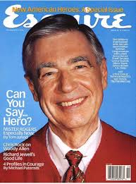 A Beautiful Day in the Neighborhood