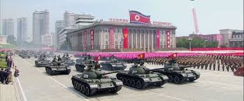 Could There Be A North Korean Spring North Korea North Korean Korea