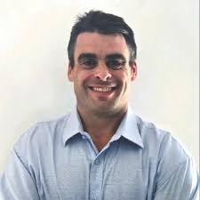 Very excited to start this new chapter 🙌